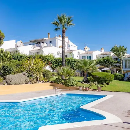 Margaritas 度假居