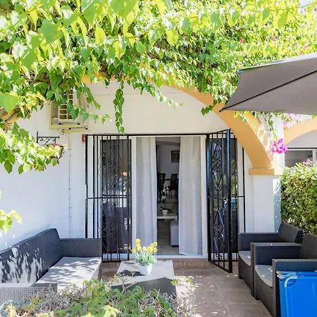 Margaritas Sitio de Calahonda