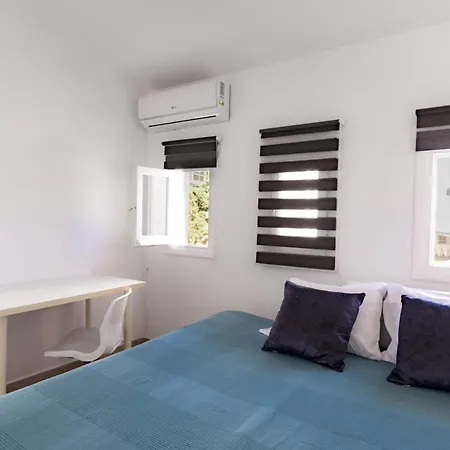 Margaritas 度假居