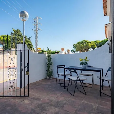 度假居 Margaritas *