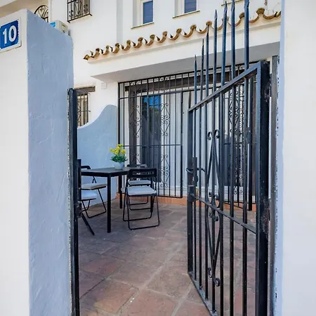 Margaritas 度假居