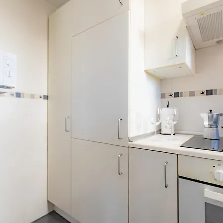 度假居 Margaritas