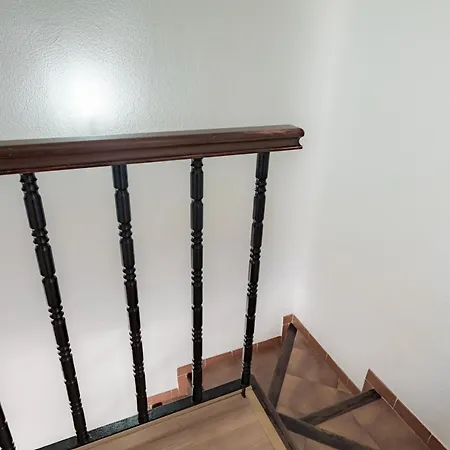 度假居 Margaritas Sitio de Calahonda