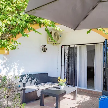 度假居 Margaritas