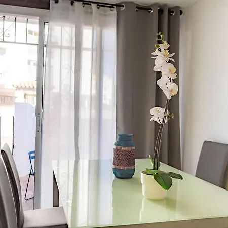 Margaritas 度假居 Sitio de Calahonda