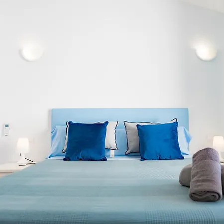 度假居 Margaritas *