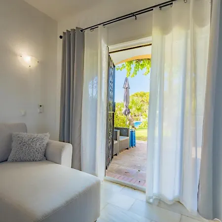 Margaritas * Sitio de Calahonda