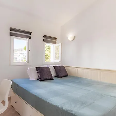 度假居 Margaritas