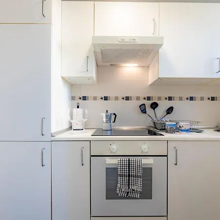 度假居 Margaritas *