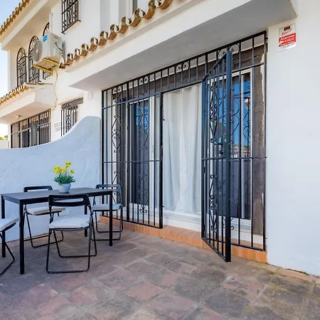 度假居 Margaritas