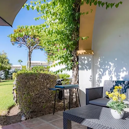 度假居 Margaritas