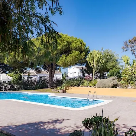 度假居 Margaritas *