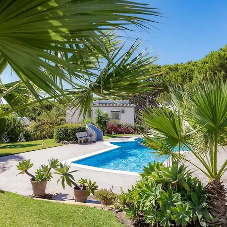 Margaritas Sitio de Calahonda